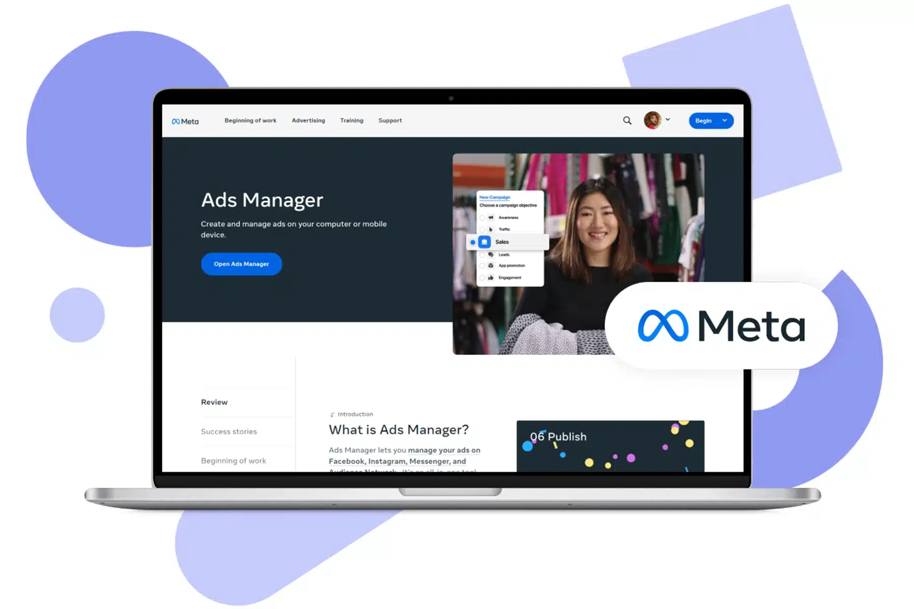 Analyse de campagnes publicitaires