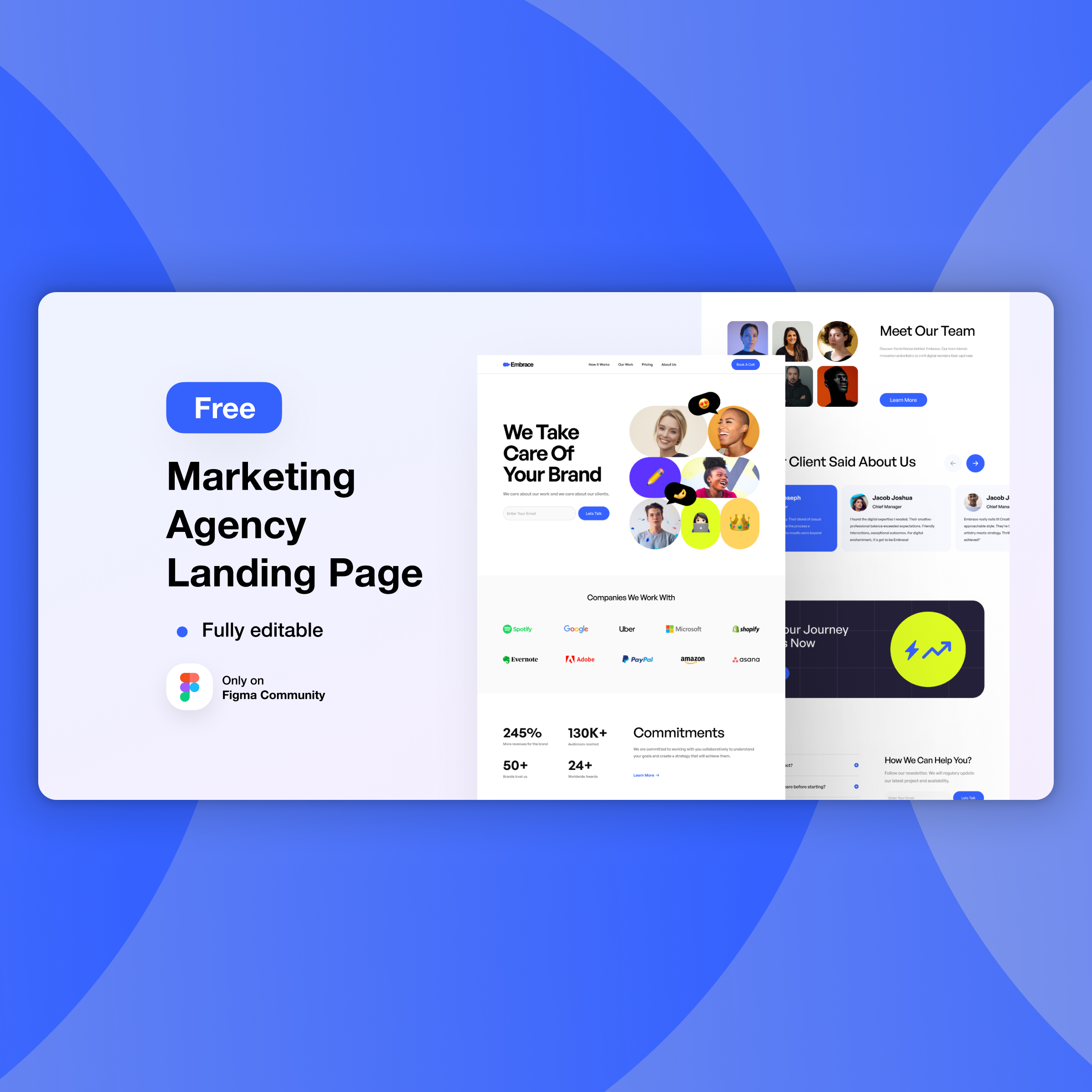 Création de site professionnel sur ordinateur